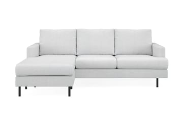 Ljusgrå