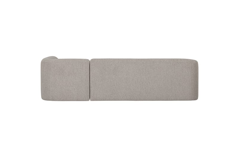 Mooli Soffa med Schäslong 3-sits - Offwhite - Möbler - Vardagsrum - Soffor - Divansoffa & schäslong
