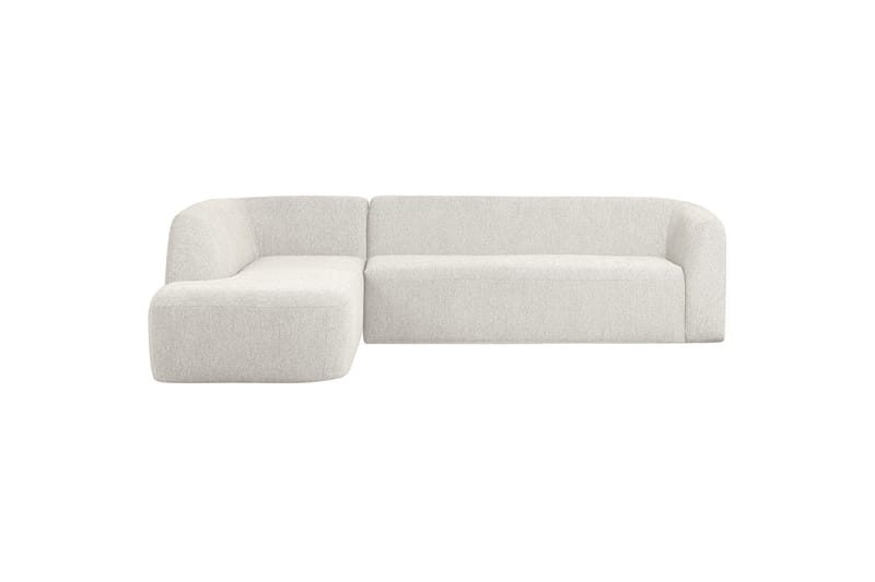 Mooli Soffa med Schäslong 3-sits - Pearl - Möbler - Vardagsrum - Soffor - Divansoffa & schäslong