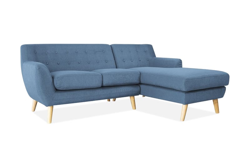 MOTALA Hörnsoffa 140 cm - Möbler - Vardagsrum - Soffor - Divansoffa & schäslong