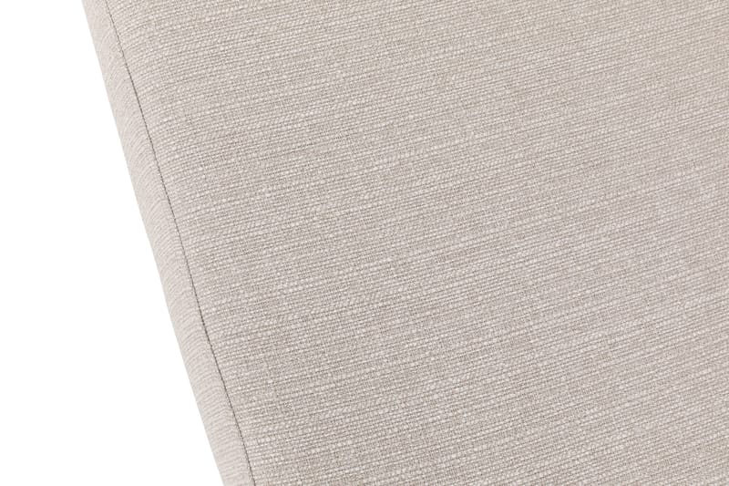 Nebraska Divansoffa 4-sits Vänster - Beige - Möbler - Vardagsrum - Soffor - Divansoffa & schäslong