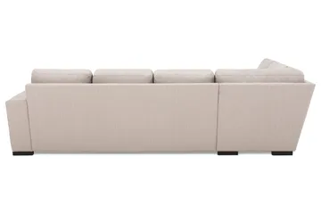 Nebraska Divansoffa 4-sits Vänster - Beige - Möbler - Vardagsrum - Soffor - Divansoffa & schäslong