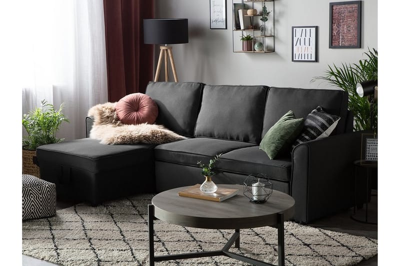 NESNA Hörnsoffa 228 cm - Möbler - Vardagsrum - Soffor - Divansoffa & schäslong