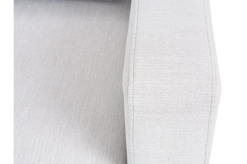 OCCLESTONE Soffa - Svart - Möbler - Vardagsrum - Soffor - Divansoffa & schäslong