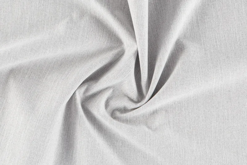 Ocean Lyx 4-sits Högervänd L-formad Schäslongsoffa i Tyg - Grå - Möbler - Vardagsrum - Soffor - Divansoffa & schäslong