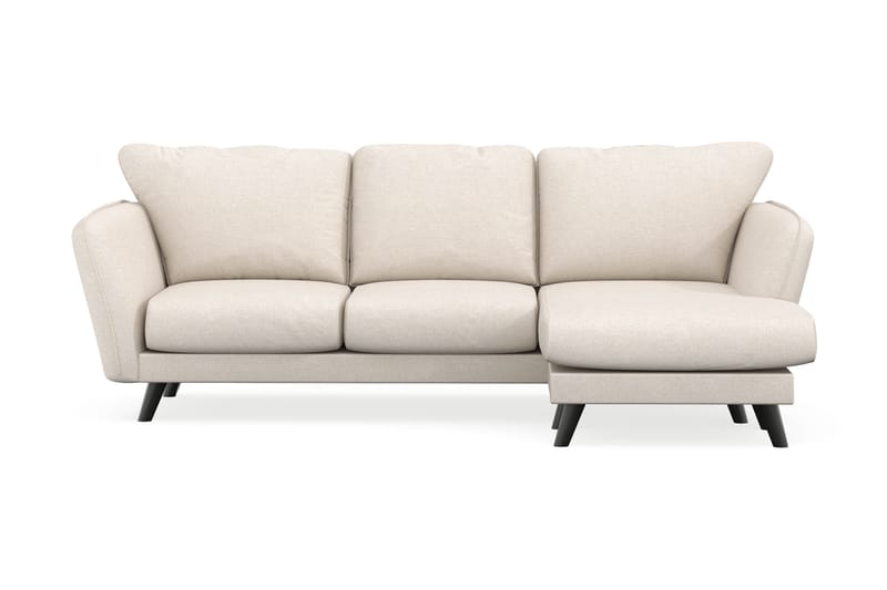 OSCAR LYX 3-sits Divansoffa Höger - Möbler - Vardagsrum - Soffor - Divansoffa & schäslong