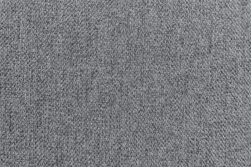 Peppe 3-sits Vändbar L-formad Divansoffa i Tyg - Ljusgrå - Möbler - Vardagsrum - Soffor - Divansoffa & schäslong