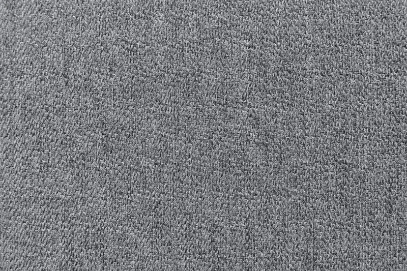 Peppe 4-sits Vänstervänd L-formad Schäslongsoffa i Tyg - Ljusgrå - Möbler - Vardagsrum - Soffor - Divansoffa & schäslong