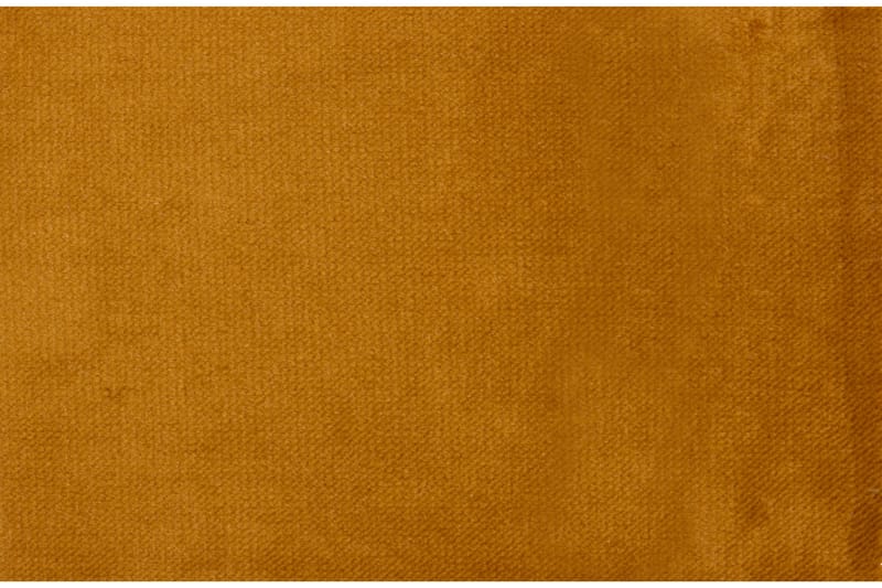 RAFAELE Divansoffa Vänster Ochre - Möbler - Vardagsrum - Soffor - Divansoffa & schäslong