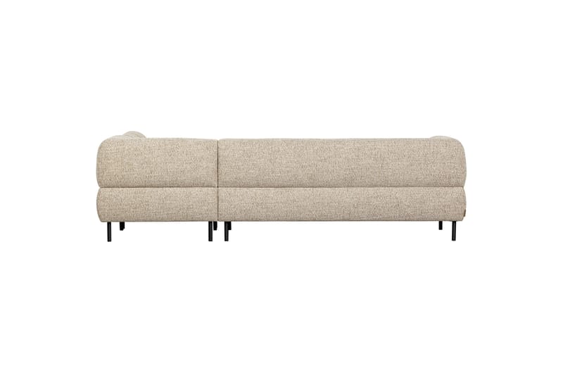 Ranta Soffa med Schäslong 3-sits - Naturmelange - Möbler - Vardagsrum - Soffor - Divansoffa & schäslong