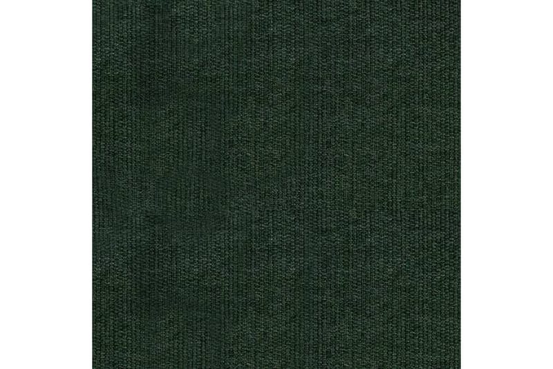 RAPAKI 3-sits Soffa med Divan Vänster Grön - Möbler - Vardagsrum - Soffor - Divansoffa & schäslong