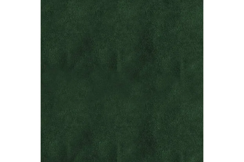 Rapale 3-sits Soffa med Divan Höger med Kuddar - Sammet/Grön - Möbler - Vardagsrum - Soffor - Divansoffa & schäslong