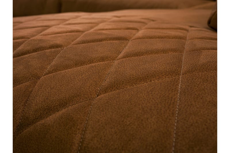 RESEGA 2-sits Soffa - Beige - Möbler - Vardagsrum - Soffor - Divansoffa & schäslong