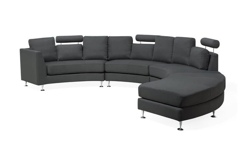 ROTUNDE Divansoffa 448 cm - Möbler - Vardagsrum - Soffor
