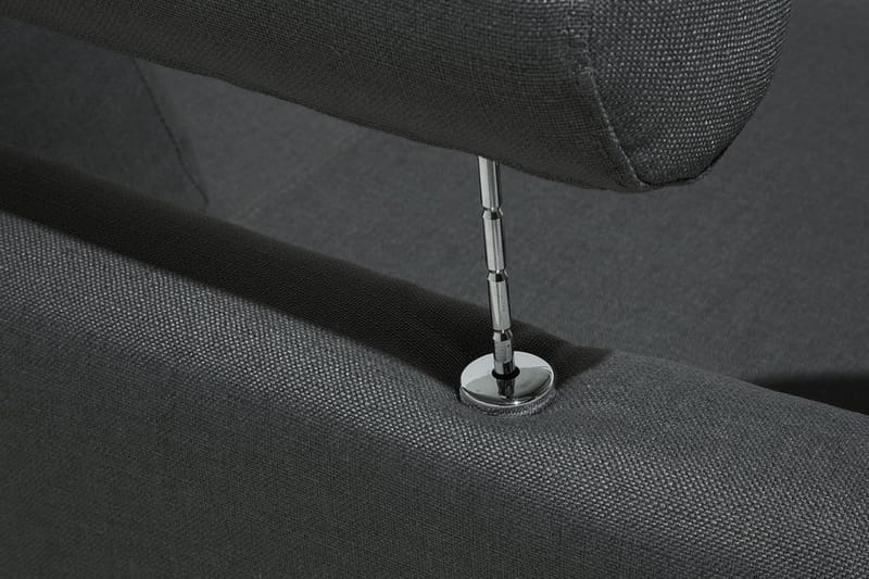 ROTUNDE Divansoffa 448 cm - Möbler - Vardagsrum - Soffor
