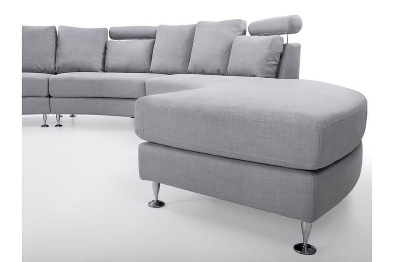 ROTUNDE Divansoffa 448 cm - Möbler - Vardagsrum - Soffor