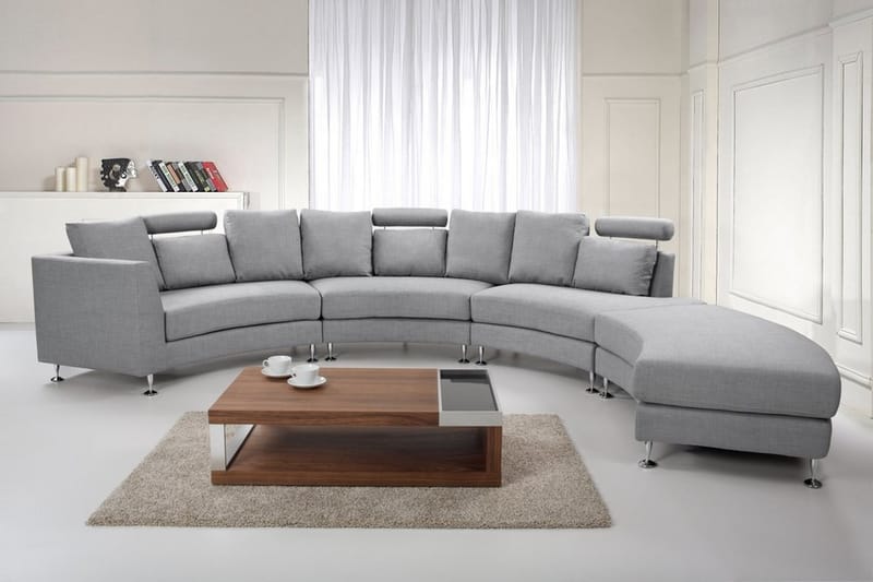 ROTUNDE Divansoffa 448 cm - Möbler - Vardagsrum - Soffor