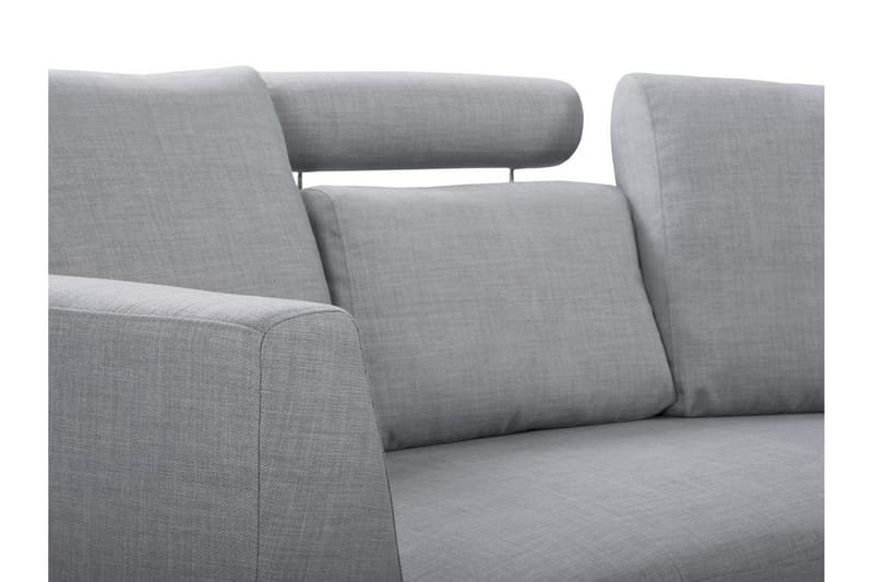 ROTUNDE Divansoffa 448 cm - Möbler - Vardagsrum - Soffor