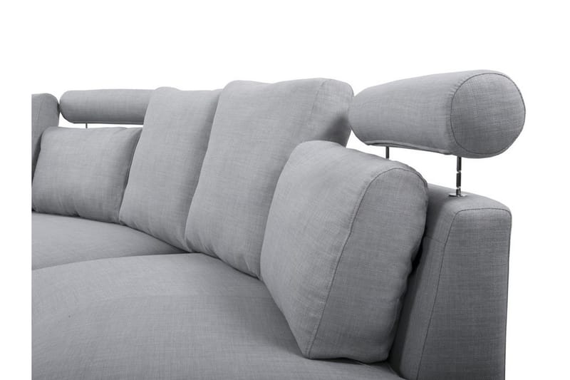 ROTUNDE Divansoffa 448 cm - Möbler - Vardagsrum - Soffor