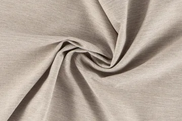 Trend 4-sits Högervänd L-formad Schäslongsoffa i Tyg 280 cm bred - Beige - Möbler - Vardagsrum - Soffor - Divansoffa & schäslong