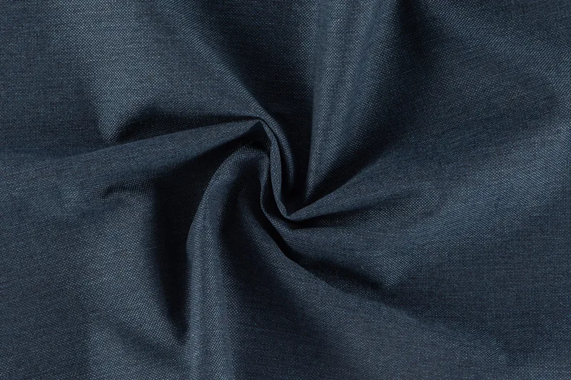 Trend 4-sits Högervänd L-formad Schäslongsoffa i Tyg - Blå - Möbler - Vardagsrum - Soffor - Divansoffa & schäslong