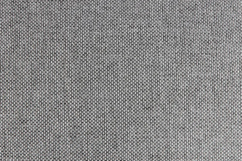 Trend 4-sits Högervänd L-formad Schäslongsoffa i Tyg - Grå - Möbler - Vardagsrum - Soffor - Divansoffa & schäslong