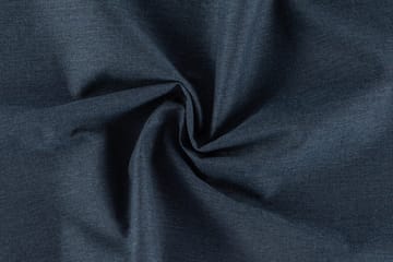 Trend 4-sits Vänstervänd L-formad Schäslongsoffa i Tyg - Blå - Möbler - Vardagsrum - Soffor - Divansoffa & schäslong