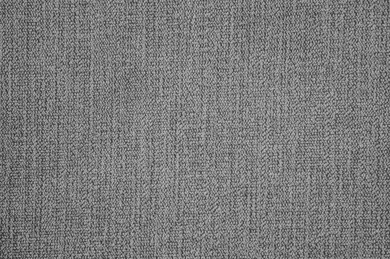 Trend Lyx 3-sits Högervänd L-formad Divansoffa i Tyg - Ljusgrå - Möbler - Vardagsrum - Soffor - Divansoffa & schäslong