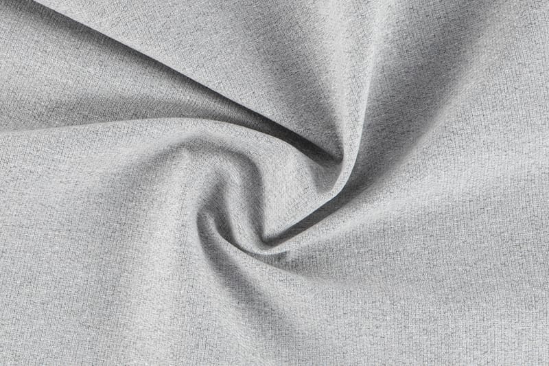 Trend Lyx 3-sits Tygsoffa - Ljusgrå - Möbler - Vardagsrum - Soffor - 3-sits soffor