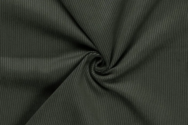 Trend Lyx 3-sits Vänstervänd L-formad Divansoffa i Manchester - Mörkgrön - Möbler - Vardagsrum - Soffor - Divansoffa & schäslong