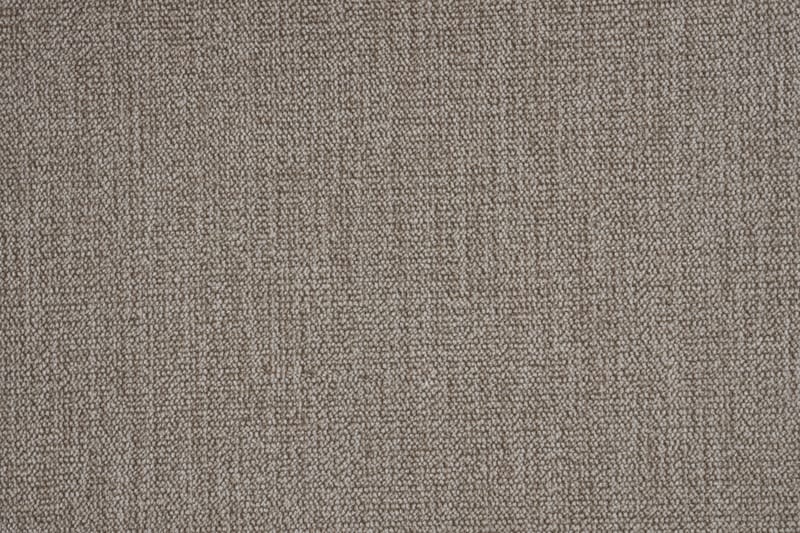 Trend Lyx 4-sits Vänstervänd L-formad Schäslongsoffa i Tyg - Beige - Möbler - Vardagsrum - Soffor - Divansoffa & schäslong