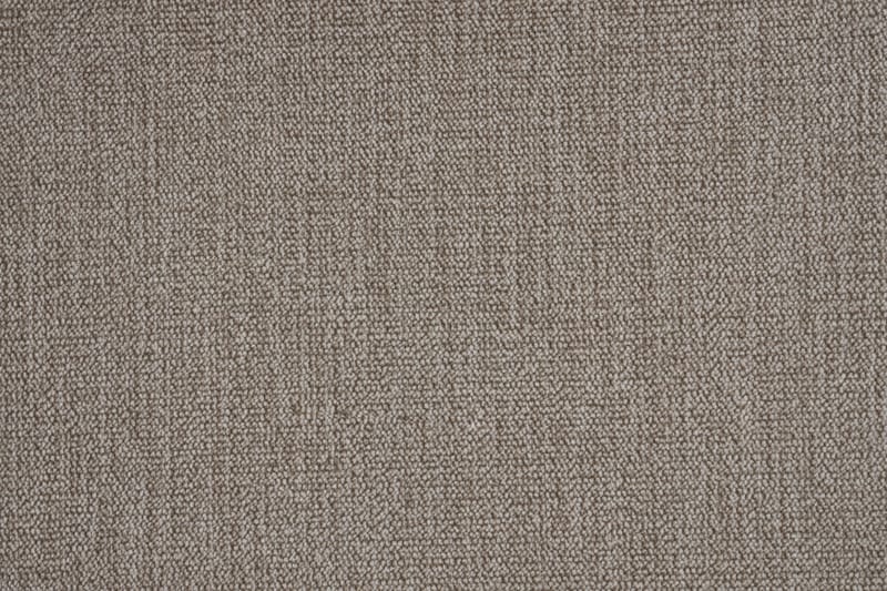 Trend Lyx 4-sits Vänstervänd L-formad Schäslongsoffa i Tyg - Beige - Möbler - Vardagsrum - Soffor - Divansoffa & schäslong