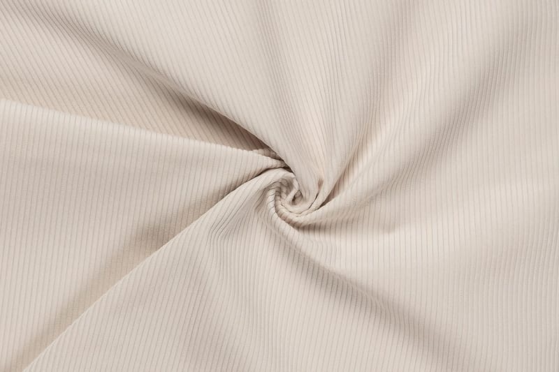 Trend Lyx Schäslongsoffa Höger - Beige Manchester - Möbler - Vardagsrum - Soffor - Divansoffa & schäslong