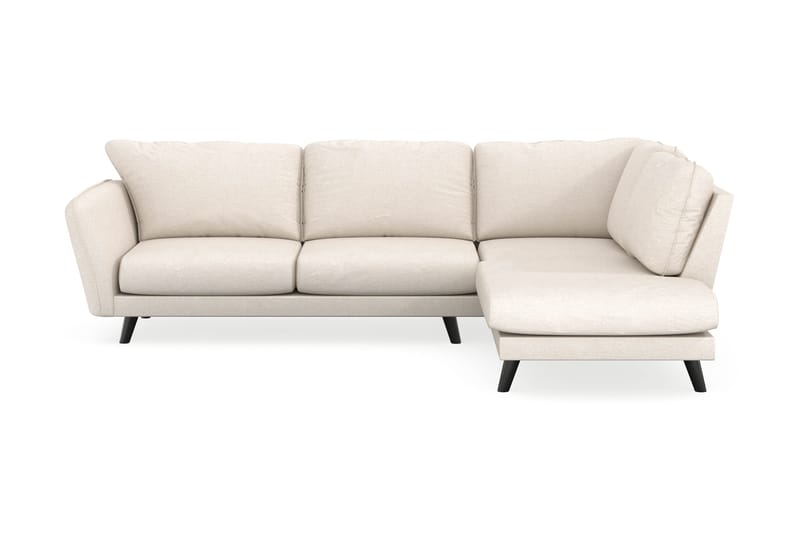 Trend Lyx Schäslongsoffa Höger - Beige - Möbler - Vardagsrum - Soffor - Divansoffa & schäslong