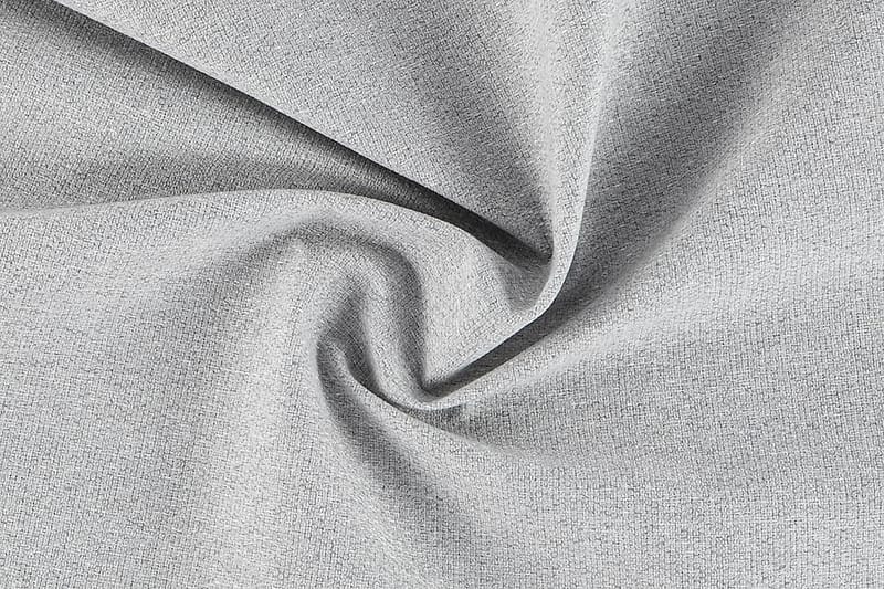 Trend Lyx Schäslongsoffa Höger - Ljusgrå - Möbler - Vardagsrum - Soffor - Divansoffa & schäslong