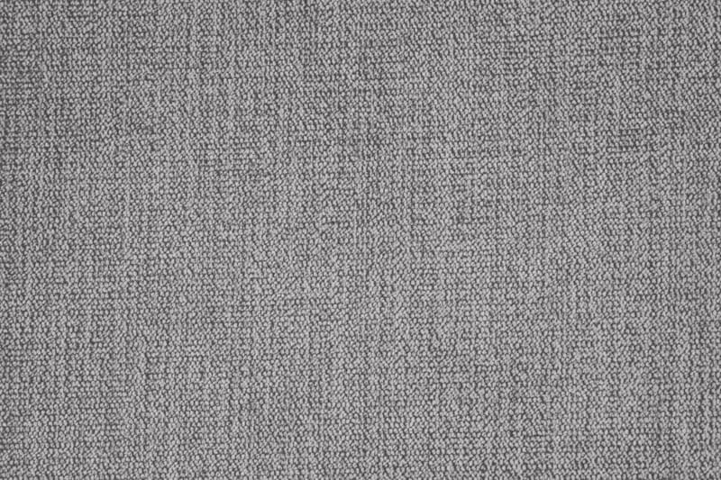 Trend Lyx Schäslongsoffa Vänster - Ljusgrå/Svart - Möbler - Vardagsrum - Soffor - Divansoffa & schäslong