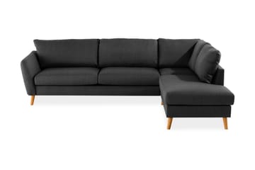 Trend Soffa 3-sits med Schäslong Höger