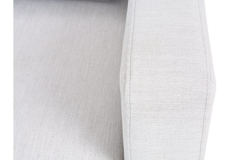 Truro 8-sits Soffa Höger - Svart - Möbler - Vardagsrum - Soffor - Divansoffa & schäslong