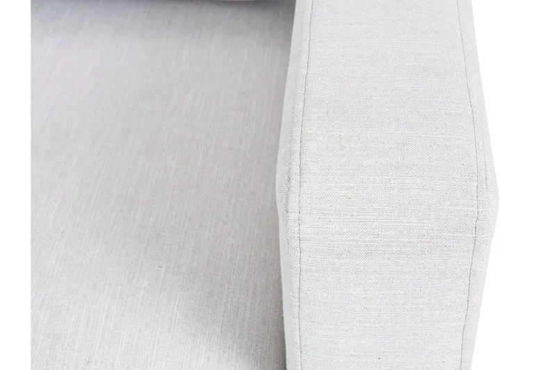 Truro 8-sits Soffa Höger - Vit - Möbler - Vardagsrum - Soffor - Divansoffa & schäslong