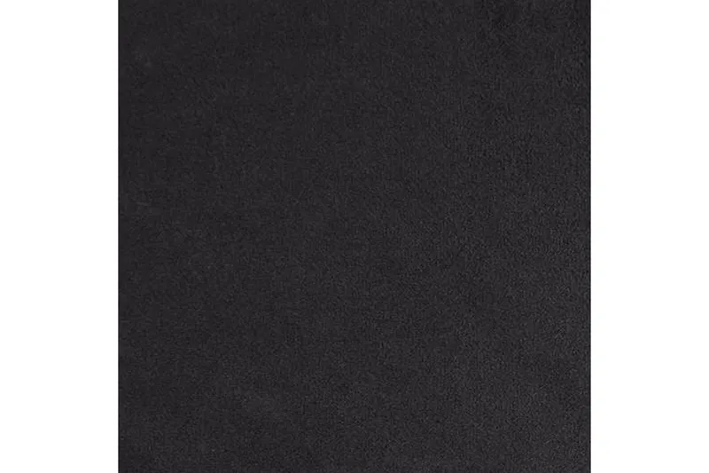 Truro 8-sits Soffa Vänster - Svart - Möbler - Vardagsrum - Soffor - Divansoffa & schäslong