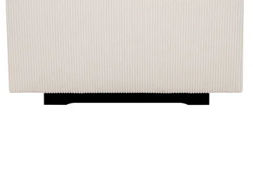 Valencia Extra Djup 4-sits Soffa med Schäslong Höger - Offwhite - Möbler - Vardagsrum - Soffor - Divansoffa & schäslong