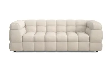 Elise 3-sits Bubblig Soffa