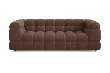 Elise 3-sits Bubblig Soffa