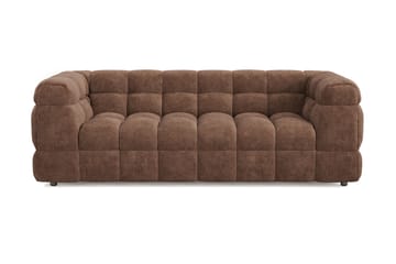 Elise 3-sits Bubblig Soffa