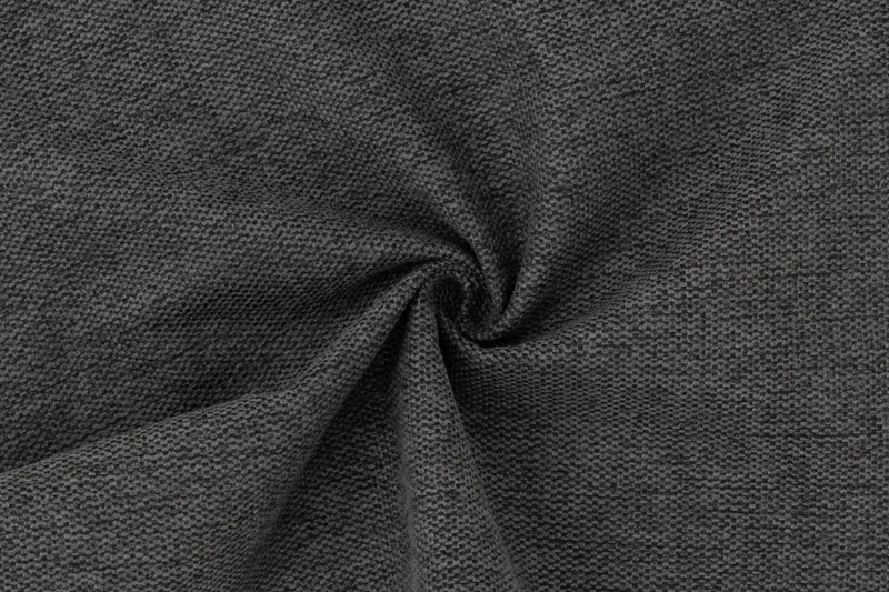 Elise 3-sits Bubblig Soffa - Mörkgrå - Möbler - Vardagsrum - Soffor - 3-sits soffor