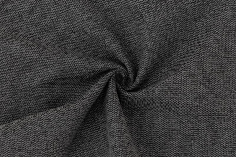 Elise 4-sits Bubblig Soffa - Mörkgrå - Möbler - Vardagsrum - Soffor - 4-sits soffor