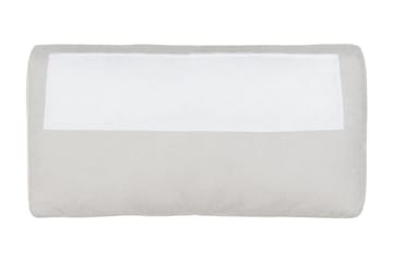 Ersi Hörnsoffa 4-sits - Grå/Svart - Möbler - Vardagsrum - Soffor - Divansoffa & schäslong