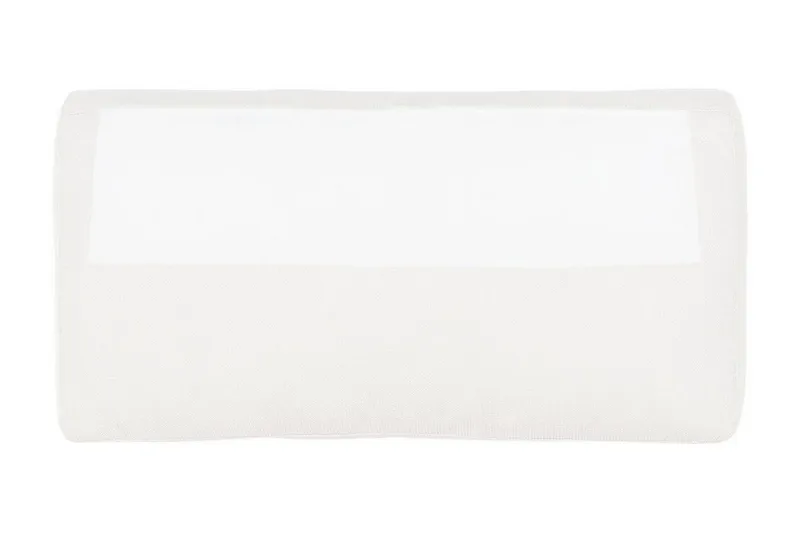 Ersi Hörnsoffa 4-sits - Vit/Svart - Möbler - Vardagsrum - Soffor - Hörnsoffor