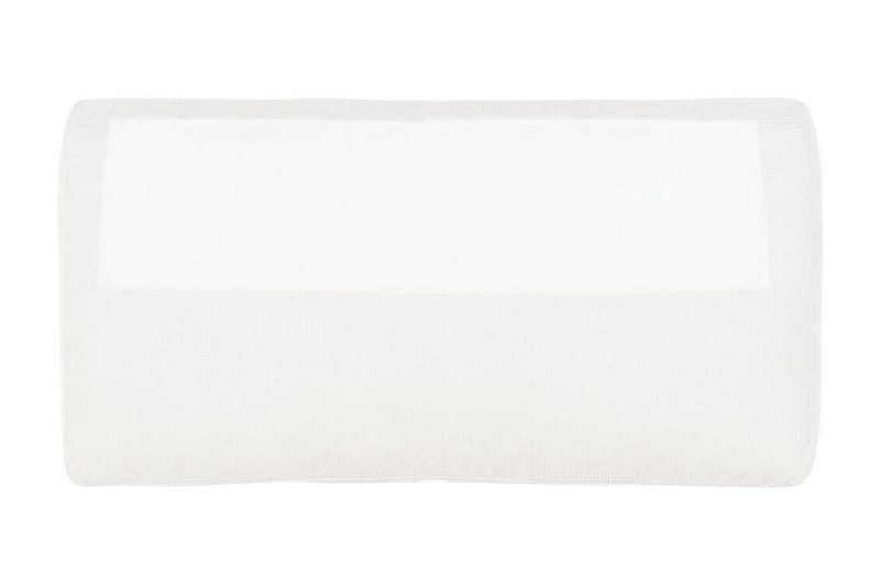 Ersi Hörnsoffa 4-sits - Vit/Svart - Möbler - Vardagsrum - Soffor - Hörnsoffor