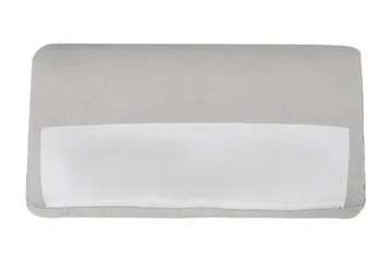 Ersi Soffa med Divan 3-sits - Grå/Svart - Möbler - Vardagsrum - Soffor - Divansoffa & schäslong